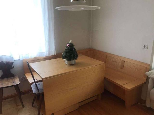 Appartamento in affitto a Nova Levante BZ