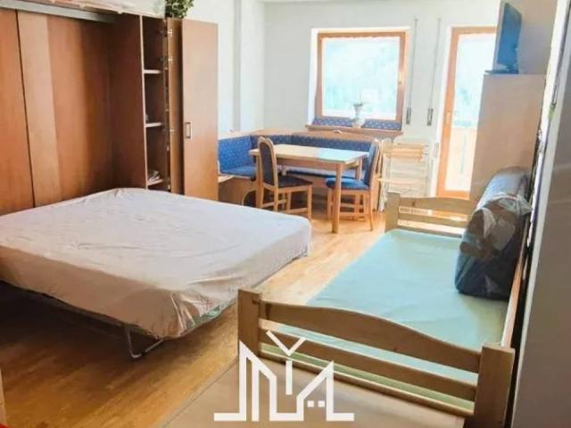 Appartamento in affitto a Nova Levante, non arredato/vuoto, arredato, ascensore TrovaCasa