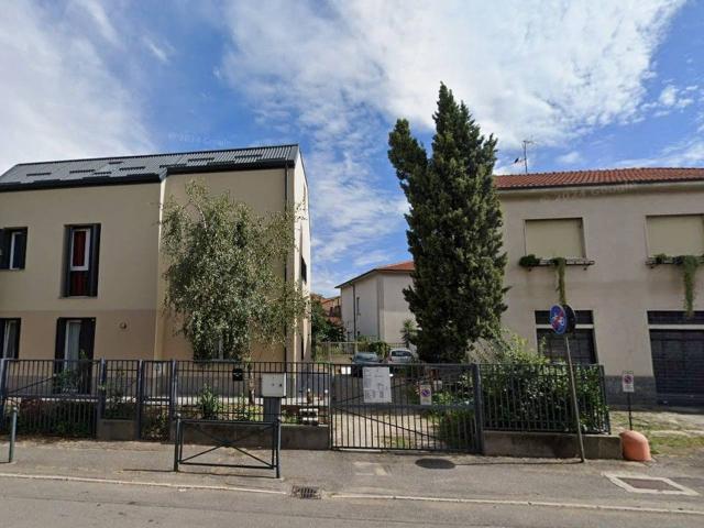 Appartamento in affitto a Nova Milanese