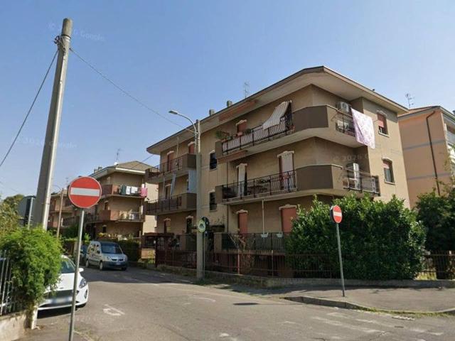 Appartamento in affitto a Nova Milanese
