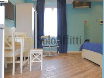 Appartamento in affitto a Nova Milanese MB