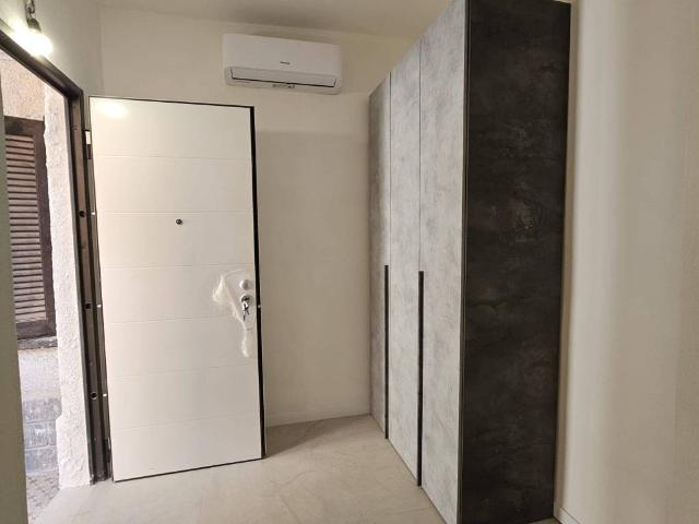 Appartamento in affitto a Nova Milanese MB