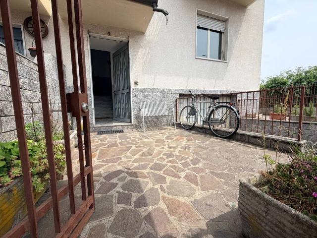 Appartamento in affitto a Nova Milanese MB