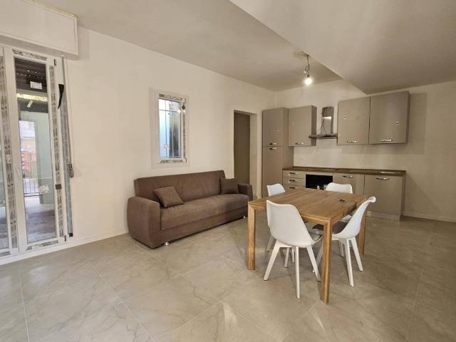 Appartamento in affitto a Nova Milanese MB