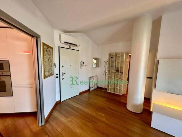 Appartamento in affitto a Nova Milanese MB