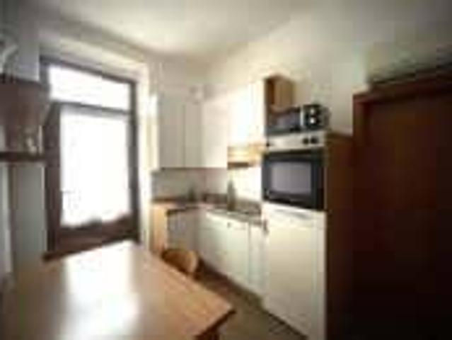 Appartamento in affitto a Nova Milanese MB