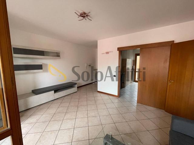 Appartamento in affitto a Novara