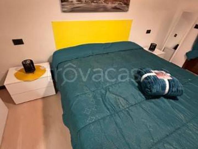 Appartamento in affitto a Novara via Cefalonia, 32a, arredato, posto auto, riscaldamento centralizzato TrovaCasa