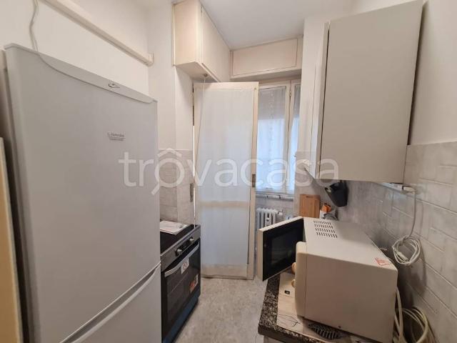 Appartamento in affitto a Novara via Goffredo Mameli, 4, arredato, ascensore, ristrutturato TrovaCasa