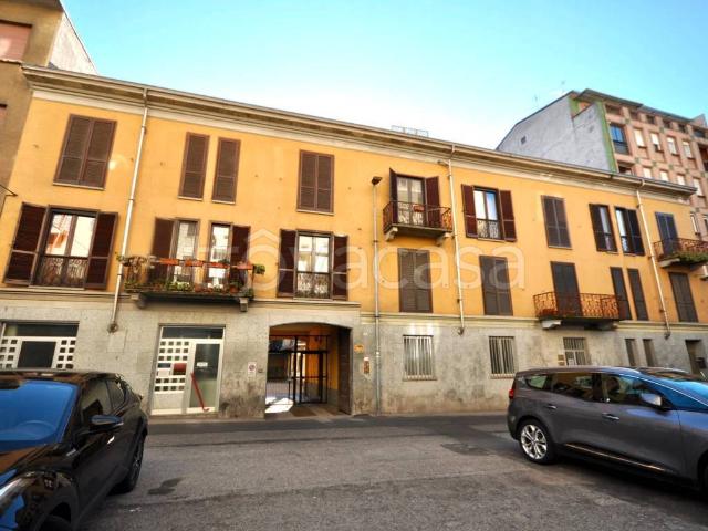 Appartamento in affitto a Novara via Goffredo Mameli, 5, arredato, riscaldamento autonomo, senza ascensore TrovaCasa