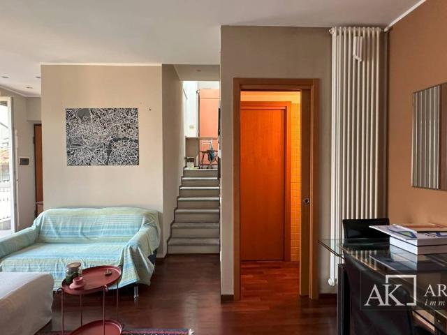 Appartamento in affitto a Novara via Dei Gautieri, 9, arredato, box, centrale TrovaCasa