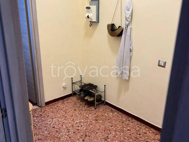 Appartamento in affitto a Novara via Pietro Custodi, 1B, arredato, ascensore, balcone TrovaCasa