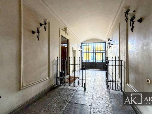 Appartamento in affitto a Novara via XX Settembre, 20, arredato, box, ascensore TrovaCasa