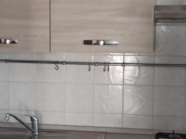 Appartamento in affitto a Novara, arredato, terrazzo, vista giardino TrovaCasa