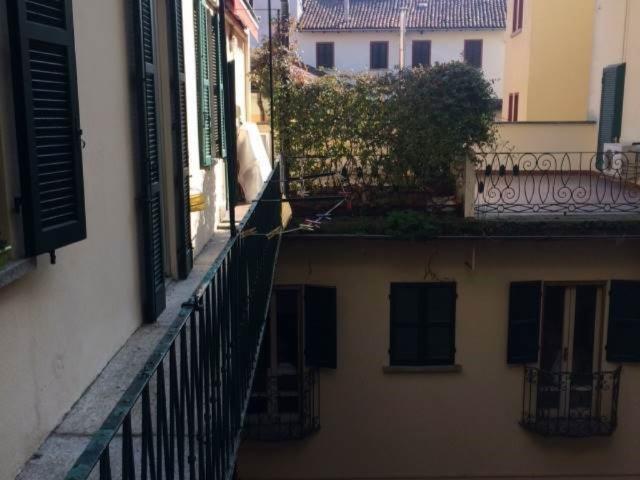 Appartamento in affitto a Novara, arredato, riscaldamento autonomo, ascensore TrovaCasa