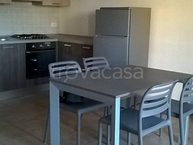 Appartamento in affitto a Novara baluardo Alfonso La Marmora, 19, arredato, ascensore, centrale TrovaCasa