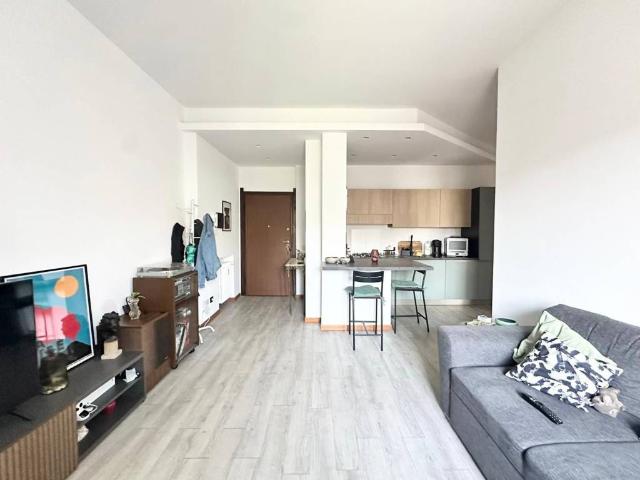 Appartamento in affitto a Novara, balcone, cucina abitabile TrovaCasa