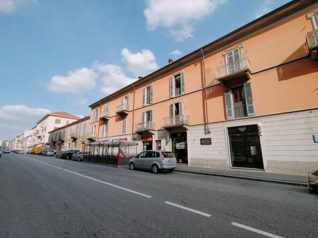 Appartamento in affitto a Novara corso Torino, 27, arredato, vicinanze negozi, senza ascensore TrovaCasa