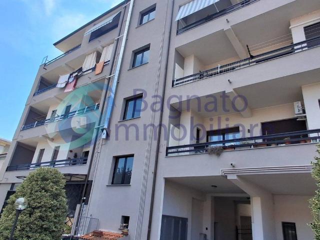 Appartamento in affitto a Novara corso Risorgimento, 78, non arredato/vuoto, posto auto, box TrovaCasa