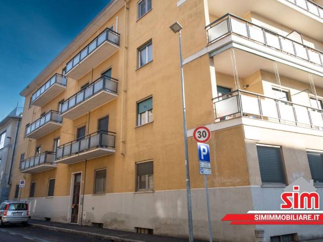 Appartamento in affitto a Novara costantino porta snc, arredato, riscaldamento centralizzato, soffitta TrovaCasa