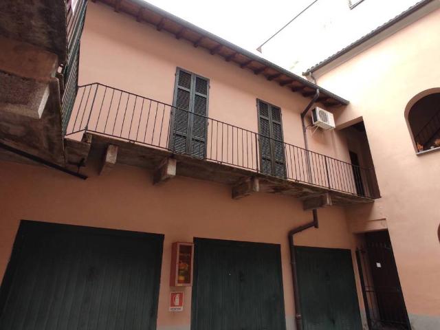 Appartamento in affitto a Novara NO