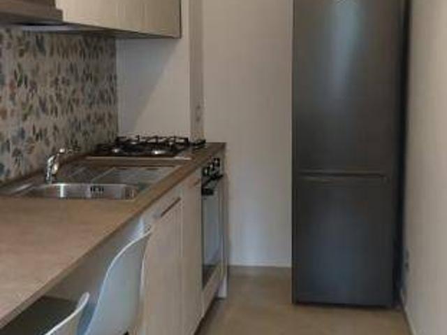 Appartamento in affitto a Novara NO