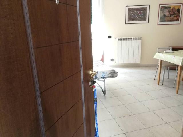 Appartamento in affitto a Novara NO