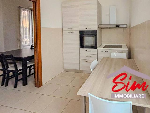 Appartamento in affitto a Novara NO