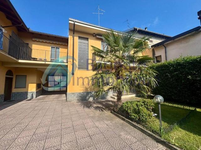 Appartamento in affitto a Novara NO
