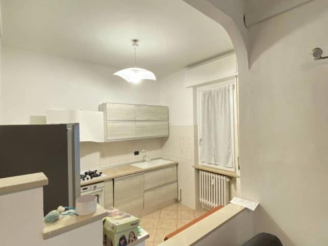 Appartamento in affitto a Novara NO