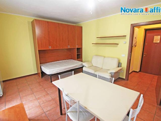 Appartamento in affitto a Novara NO