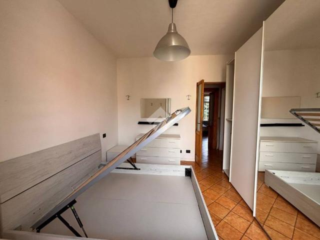 Appartamento in affitto a Novara NO