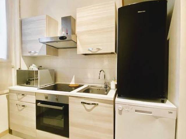 Appartamento in affitto a Novara NO