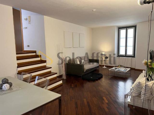 Appartamento in affitto a Novara NO