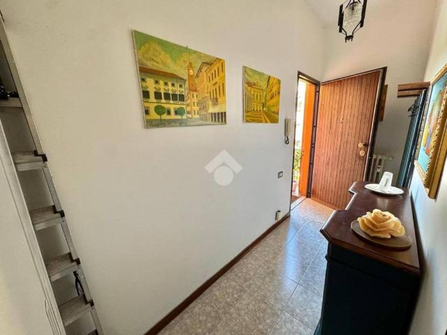 Appartamento in affitto a Novara NO
