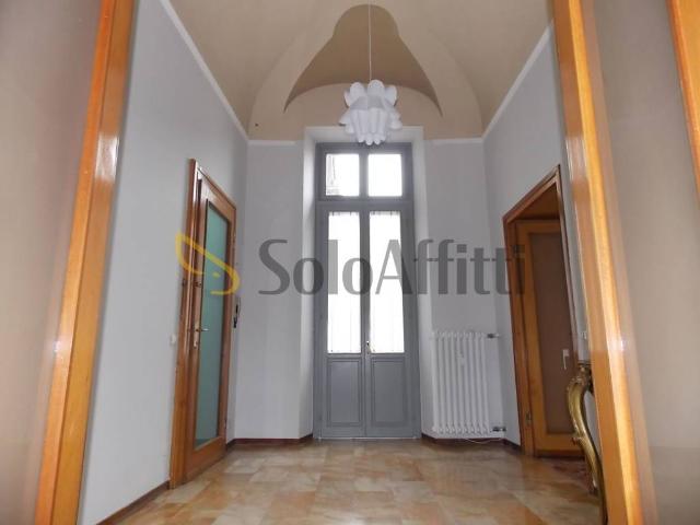 Appartamento in affitto a Novara NO