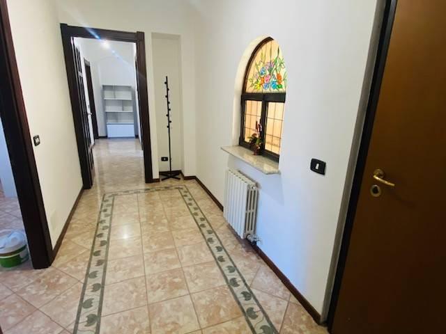 Appartamento in affitto a Novara NO
