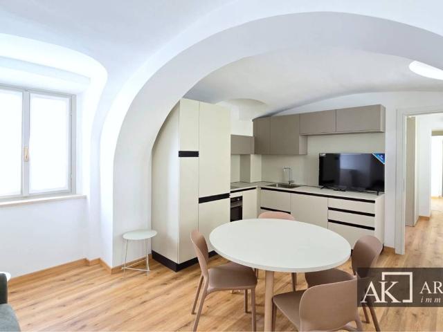 Appartamento in affitto a Novara NO