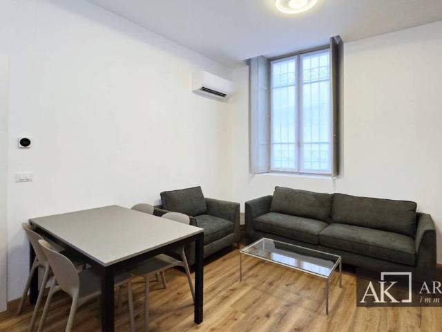 Appartamento in affitto a Novara NO