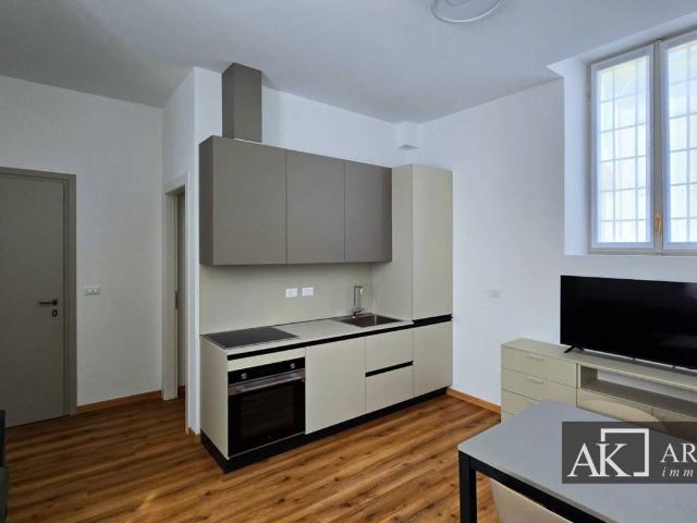 Appartamento in affitto a Novara NO