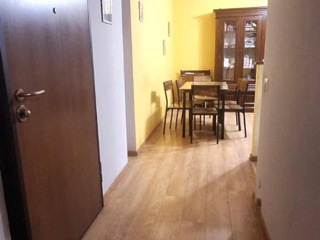 Appartamento in affitto a Novara NO