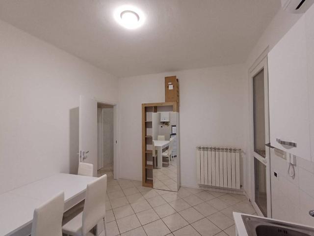 Appartamento in affitto a Novara NO