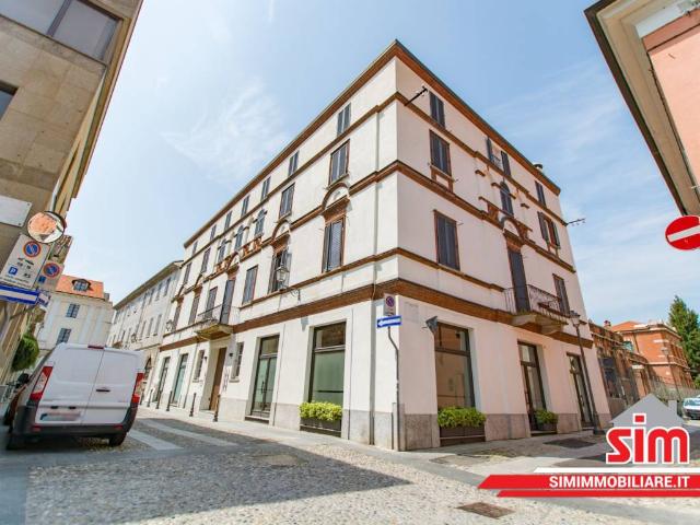 Appartamento in affitto a Novara NO