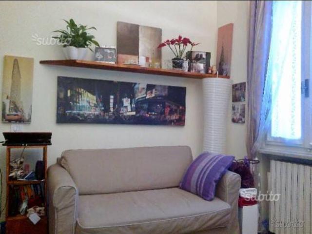 Appartamento in affitto a Novara NO