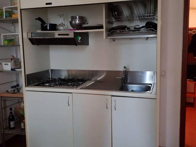 Appartamento in affitto a Novara NO
