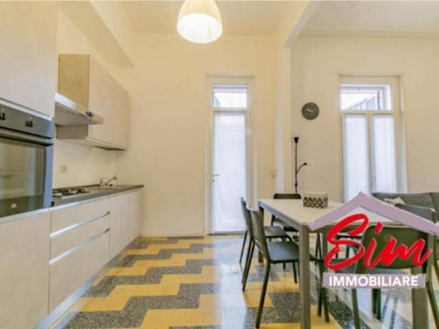 Appartamento in affitto a Novara NO