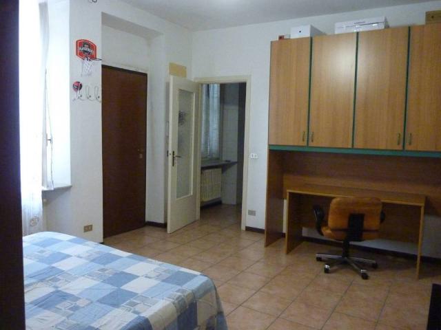 Appartamento in affitto a Novara NO