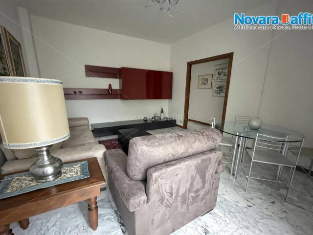 Appartamento in affitto a Novara NO