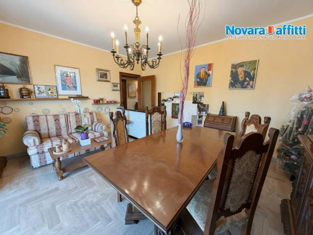 Appartamento in affitto a Novara NO