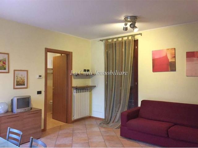 Appartamento in affitto a Novara NO